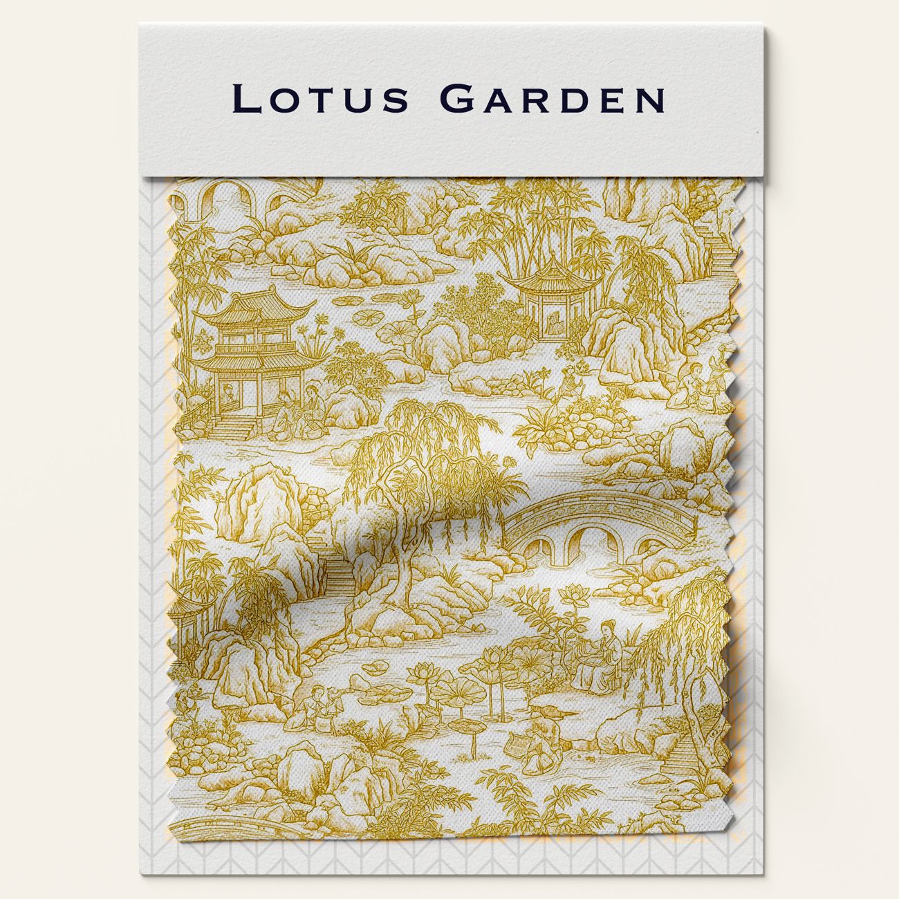Lotus Garden
